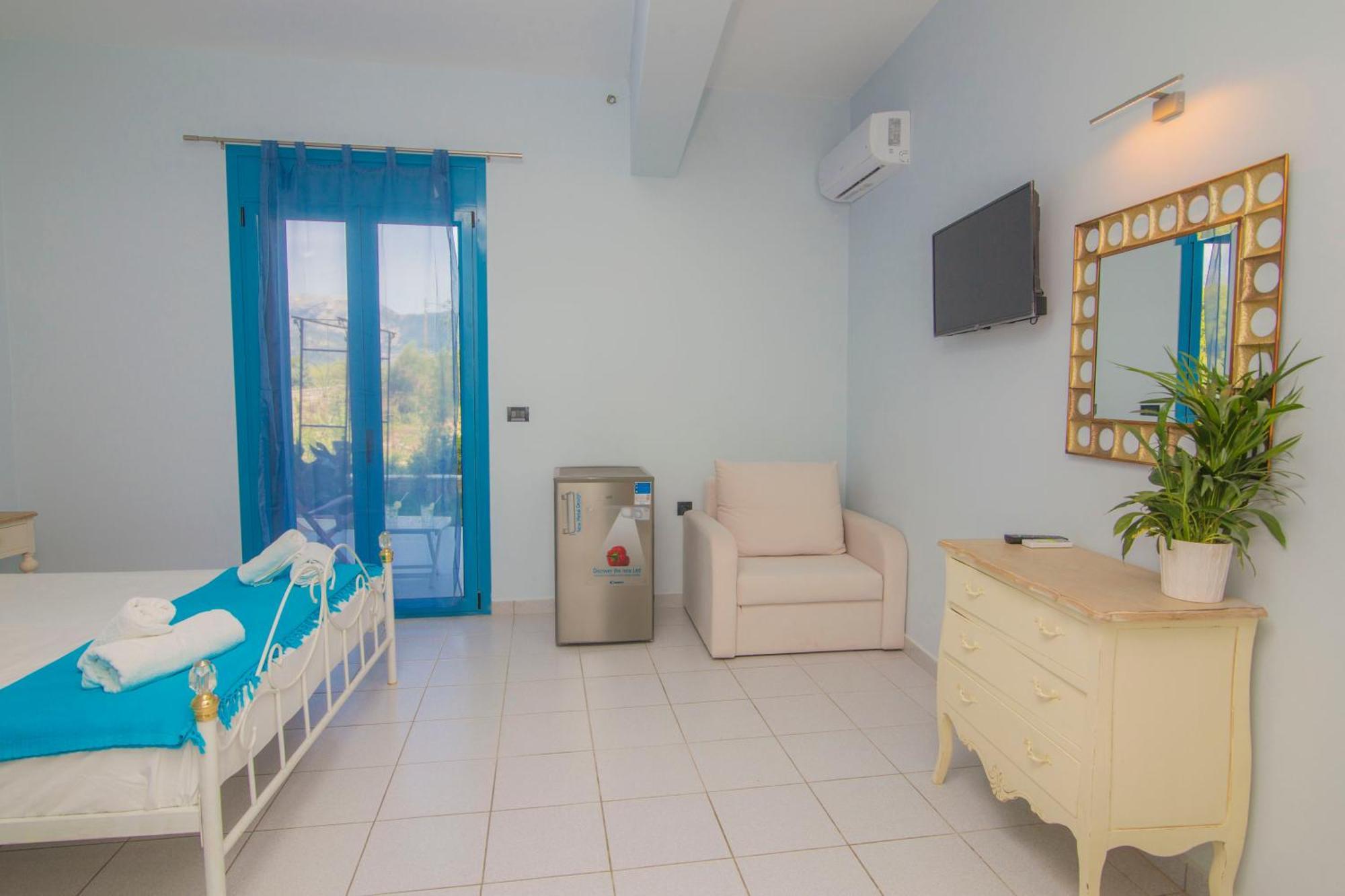 Aκrotiriresort Vasiliki Exterior foto