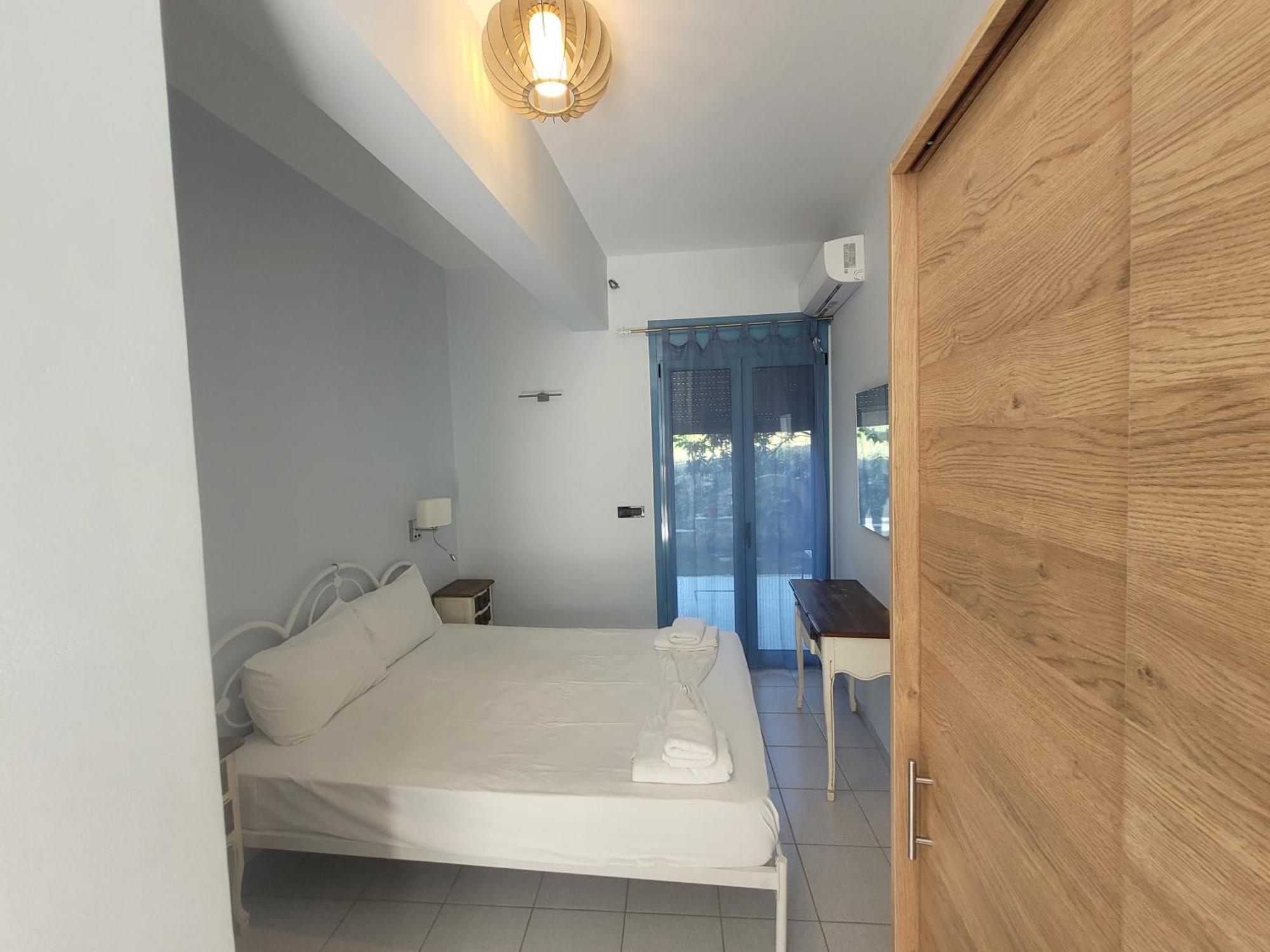 Aκrotiriresort Vasiliki Cameră foto